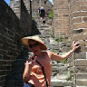 Meet your Posher, Julie